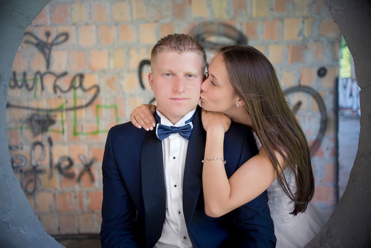 ŚLUB I WESELE